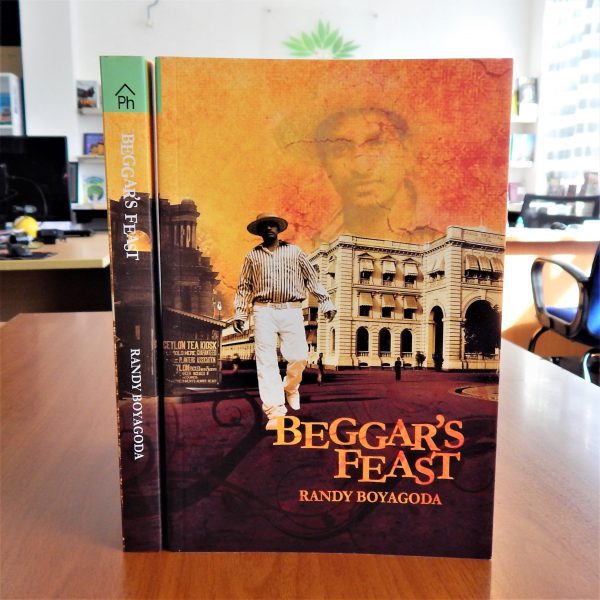 Beggar's Feast -