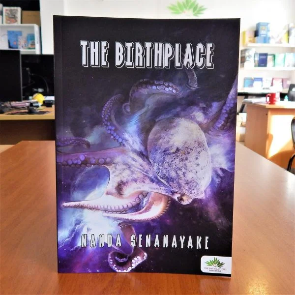 The Birthplace