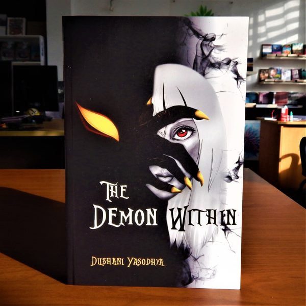 The Demon Within -