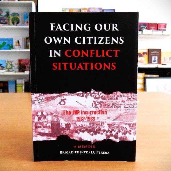 Facing Our Citizens in Conflict Situations -