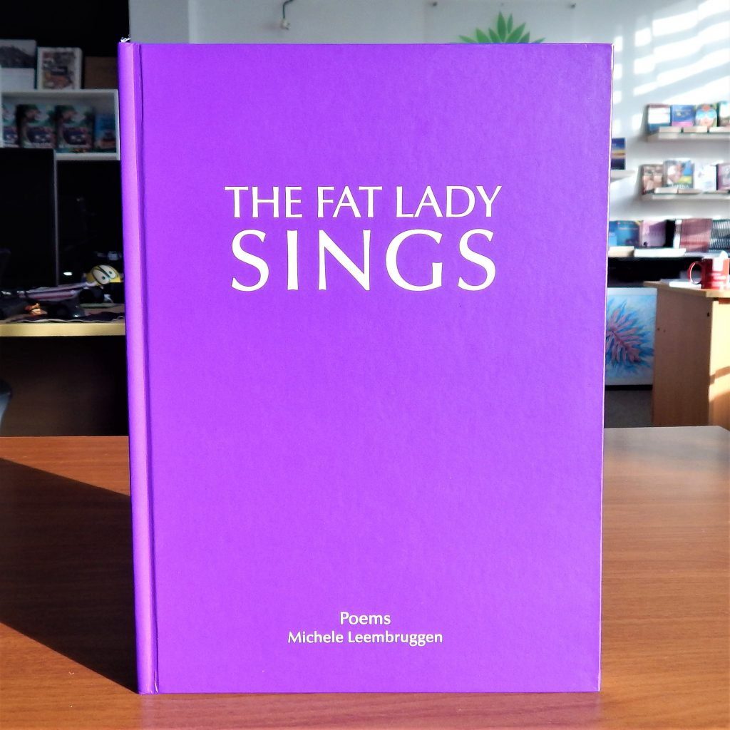 The Fat Lady Sings - Jam Fruit Tree Publications