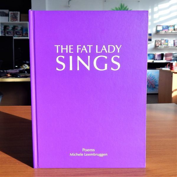 The Fat Lady Sings -