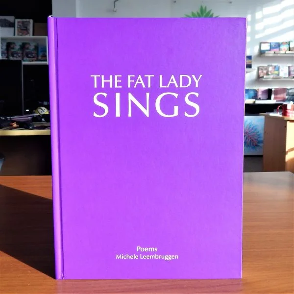 The Fat Lady Sings