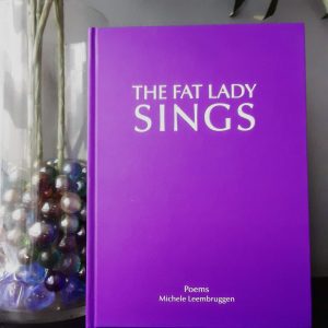 The Fat Lady Sings