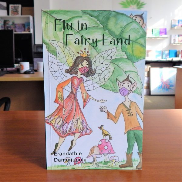 Flu in Fairy Land -