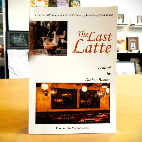 The Last Latte -