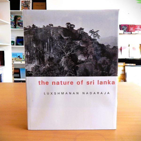 The Nature of Sri Lanka -