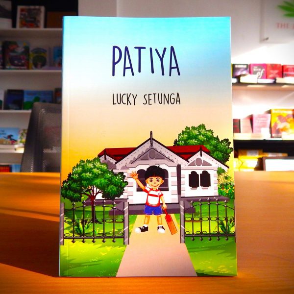 Patiya -