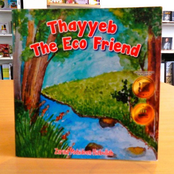 Thayyeb The Eco Friend -
