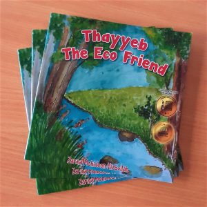 Thayyeb The Eco Friend