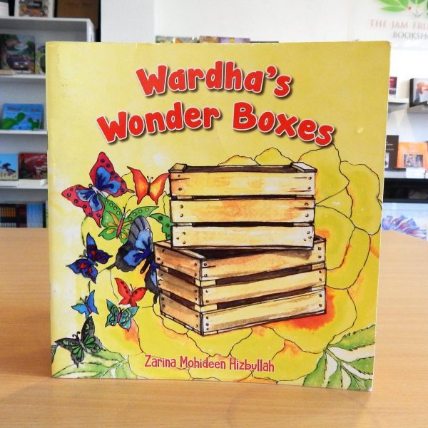 Wardha's Wonder Boxes -