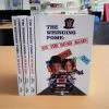 The Whinging Pome: On The Road Again