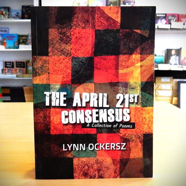 The April 21st Consensus -