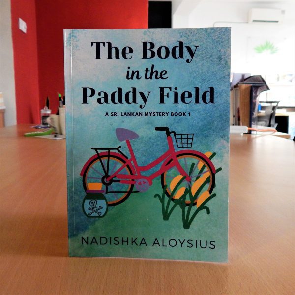 The Body in the Paddy Field -