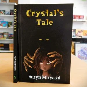 Crystal's Tale