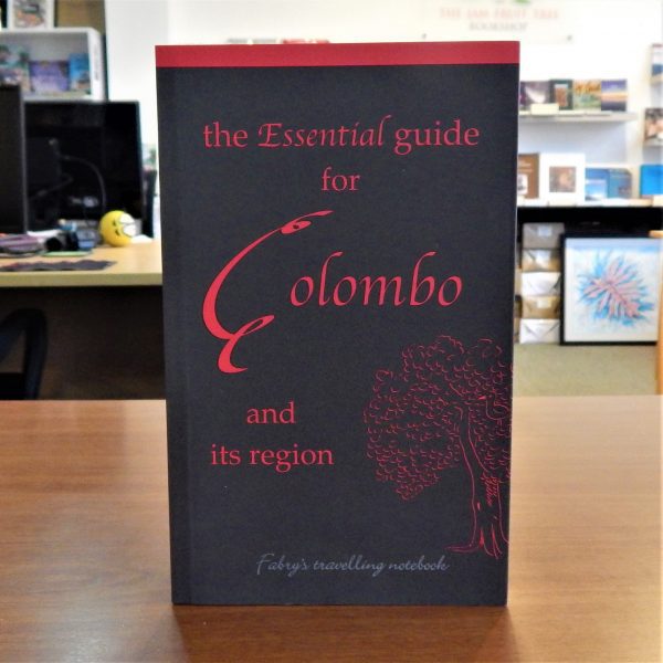 The Essential Guide for Colombo and its region -