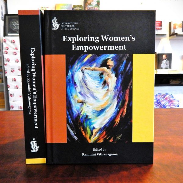 Exploring Women's Empowerment -