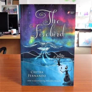 The Firebird