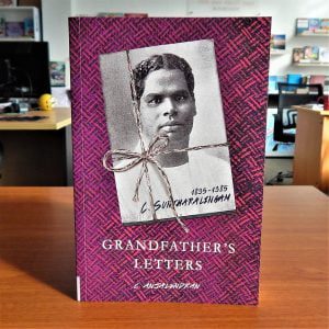 Grandfather's Letters