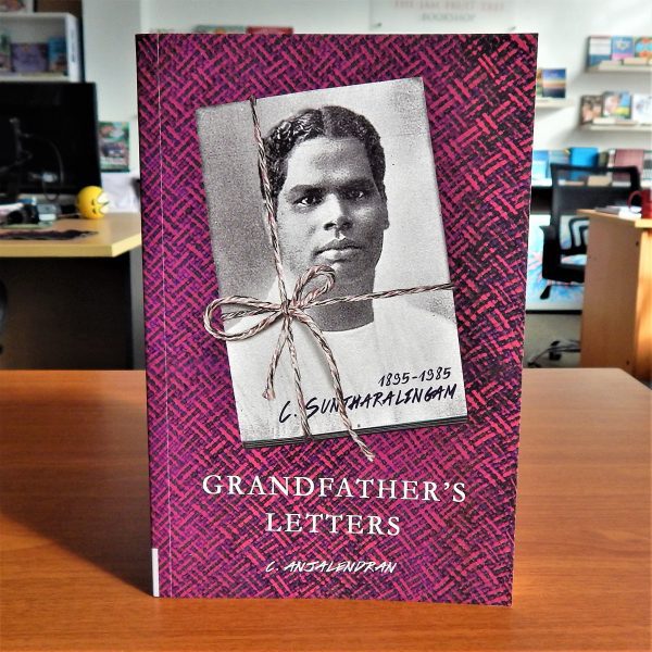 Grandfather's Letters -
