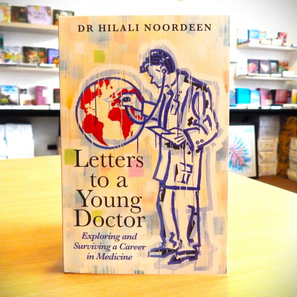 Letters to a Young Doctor -