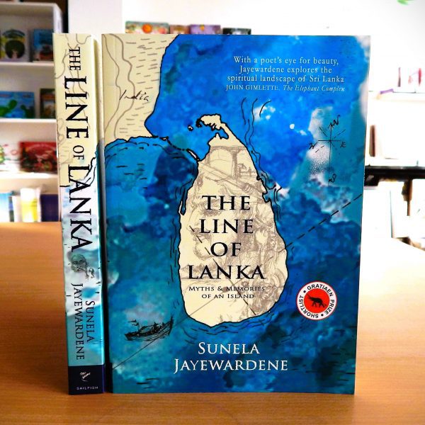 The Line of Lanka -