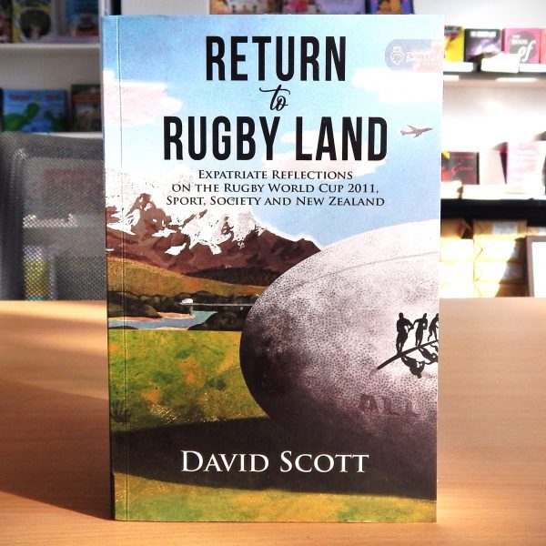 Return to Rugby Land -