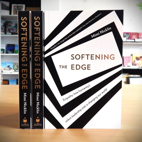Softening the Edge -