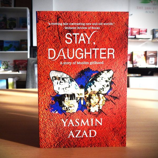 Stay, Daughter -
