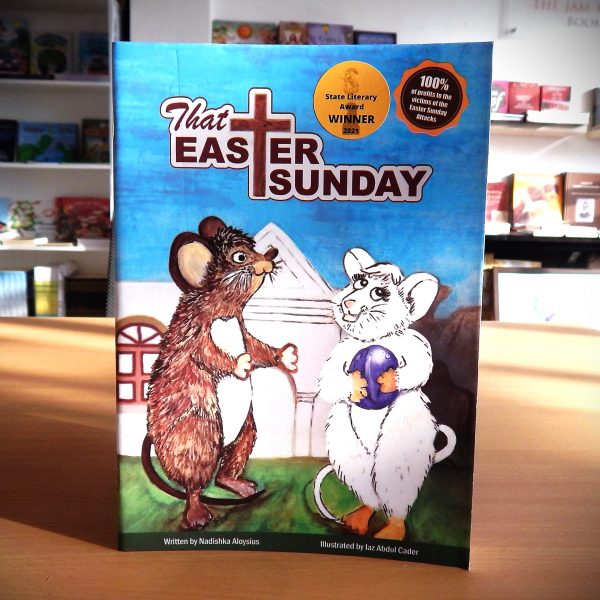 That Easter Sunday -