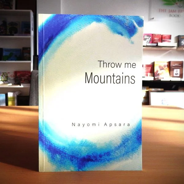 Throw Me Mountains