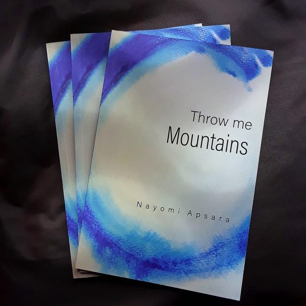 Throw Me Mountains -