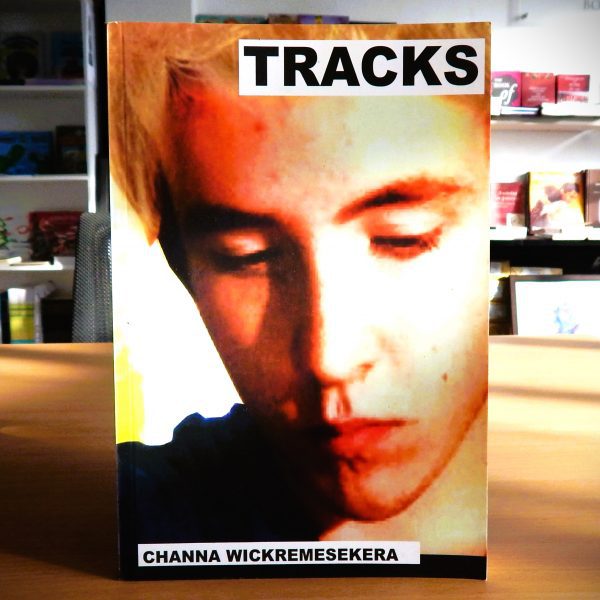 Tracks -