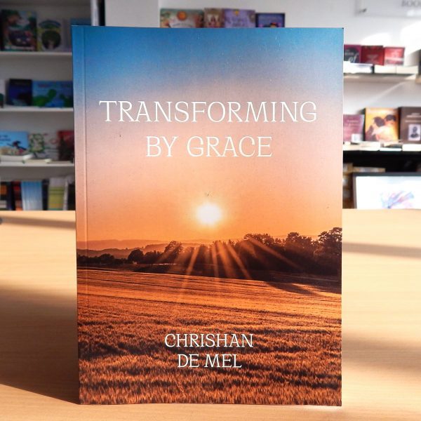 Transforming By Grace -