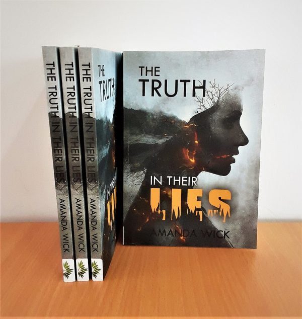 The Truth In Their Lies -