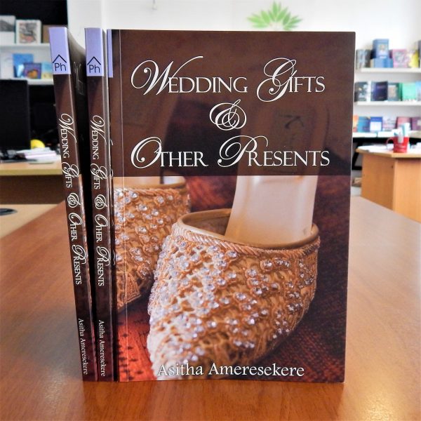Wedding Gifts & Other Presents -