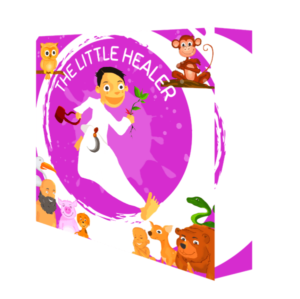The Little Healer -
