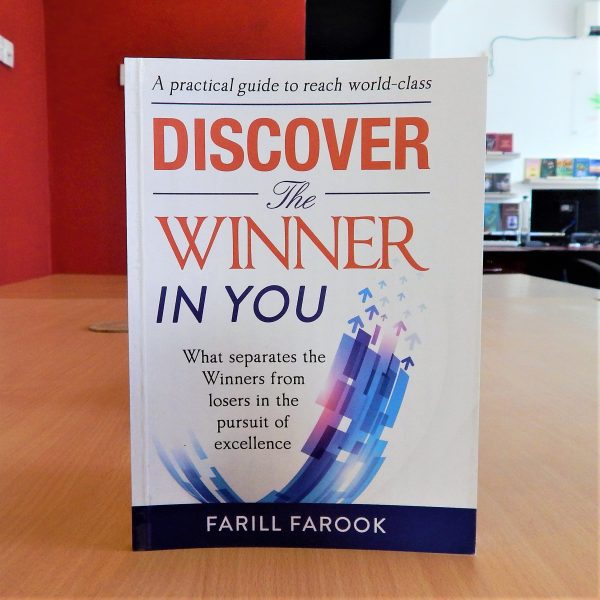 Discover the Winner in You -