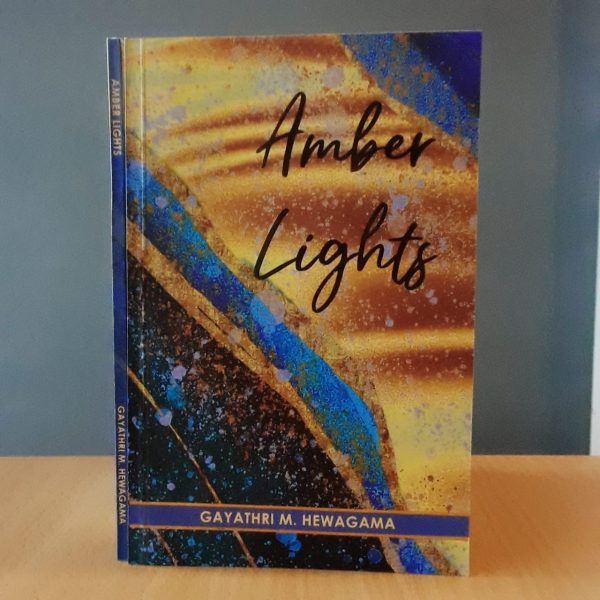 Amber Lights -