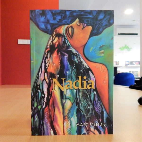 Nadia -