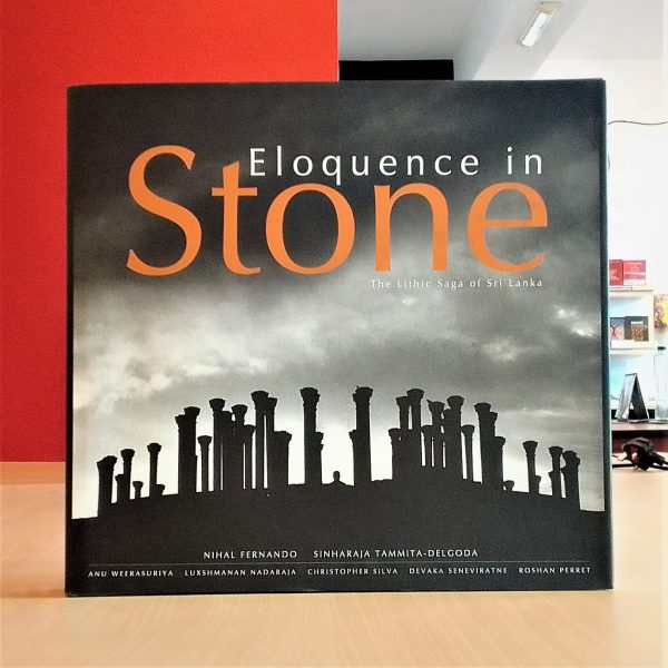 Eloquence in Stone -