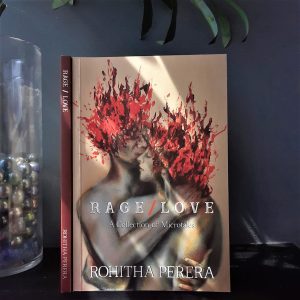 Rage/Love: A Collection of Microtales