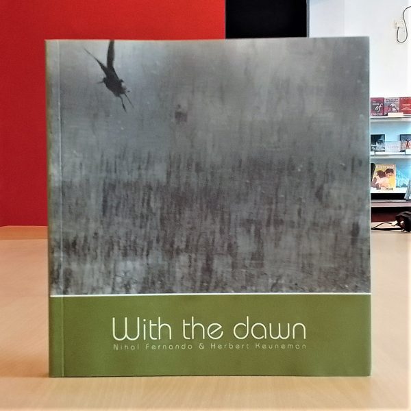 With the Dawn - Softcover edition -