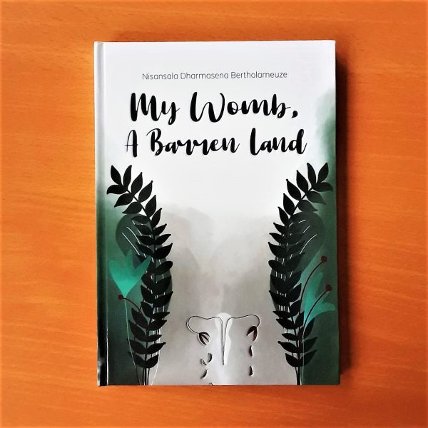 My Womb, A Barren Land -