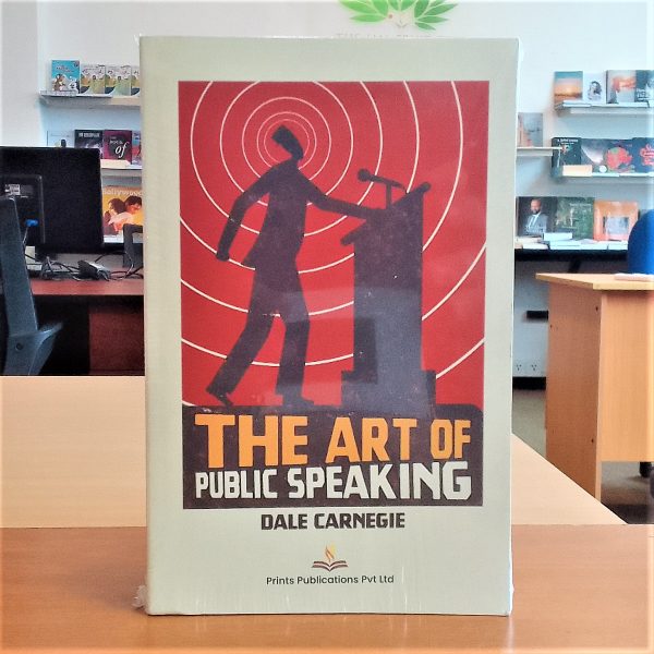 The Art of Public Speaking -