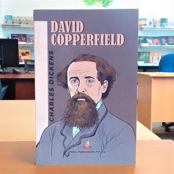David Copperfield -
