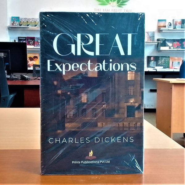 Great Expectations -