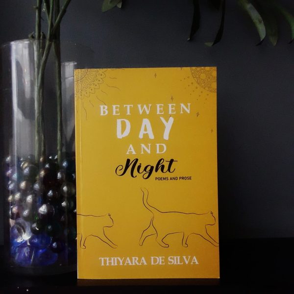 Between Day and Night -