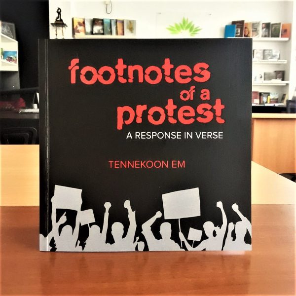 Footnotes of a Protest -