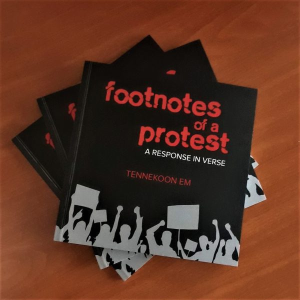 Footnotes of a Protest -